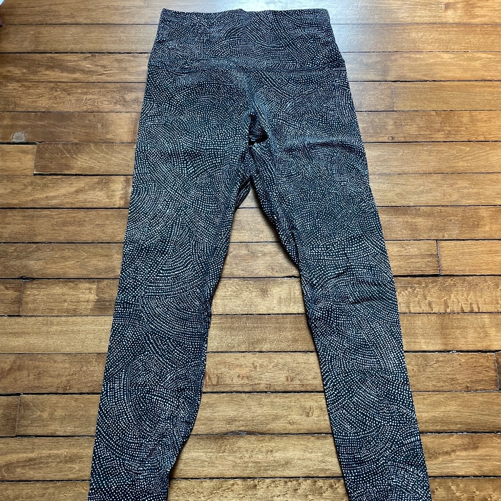 Lululemon Align High Rise Leggings